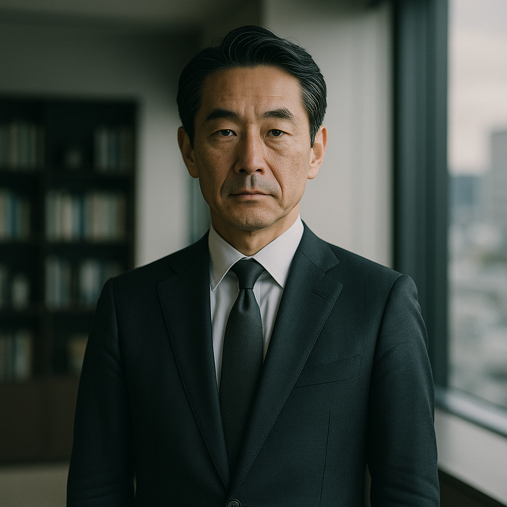 代表理事