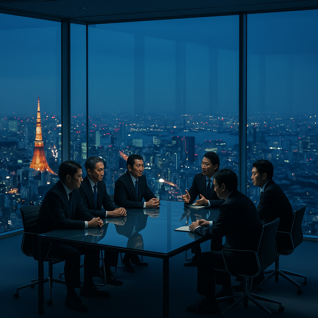 人材・産業連携
